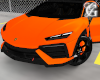 Lambo Lanza 4