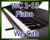 Piano We Can