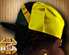 G00 Jamaican Snapback