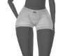 White Alo Boxers White Alo Boxers
