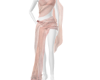 Pink Goddess Dress