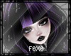 狐 Purple