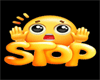 stop M