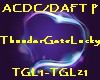 ACDC/DAFT-ThunderGets