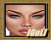 Lorna no eyelashes