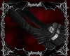 W. Long Combat Boots