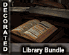 BW- Library Bundle