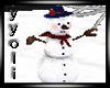 [Y] Snowman Dancer