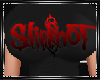 ♪ Bimbo Slipknot Tee