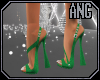 [ang]Bedazzle Heel G