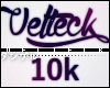 Support Sticker - 10k
