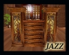 Jazzie-Crafted Armoire