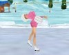 Skating Spining Poses