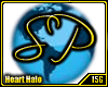 [SP] Heart Halo