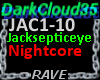 Jacksepticeye [Nightcore
