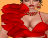 Red Gown new year