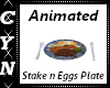Animated Stake n eggs Pl