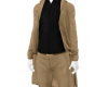 mrEG-1 Long Coat Suit