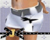 [Lovv] White Shorts - F