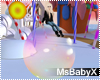 [X]Magic: Bubble