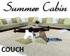 *T* Summer Couch