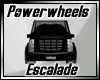 Escalade Powerwheels