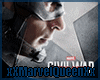 Civil War Captain Poster