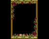 DP Picture Frame Roses+