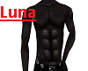 {Luna} Black Male Furry