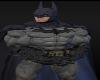 Batman Bat Man Halloween Costumes Black Capes Comics