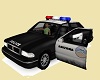 Police Car V1