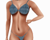 bikini azul (slim)