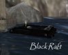 AV Black Raft