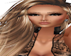 !DE aleksa brown lght