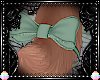 !VR! Midori Panda Tail