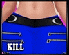 Zip Blue RLL