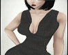 Sensual Black Dress