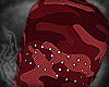camo mask M