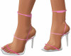 ! SEXY SANDALS PINK