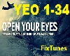 Open your Eyes Aurosonic