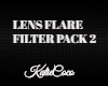 Lens flre filter pack2