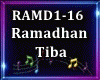 Ramadhan Tiba - Opick