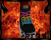 Sl Pride Shoes Pansexual