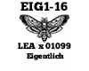 LEA x 01099 Eigentlich