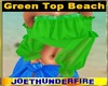 Green Top Beach