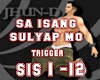 [DJ] Sa Isang Sulyap Mo