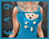 6v3| Teddy Bear Outfit 2
