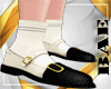 B . Sho Pantofel + Sock