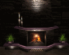 S! Galanio Fireplace