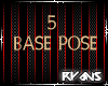 !IF! 5 Base Spot